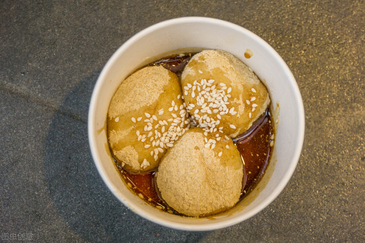 成都的特色美食小吃你吃过几种呢,成都十大特色美食盘点