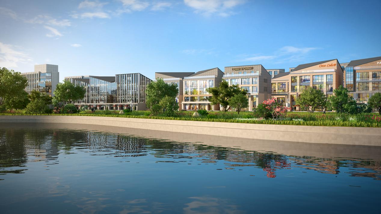 石家庄正定县荣鼎嘉之汇,正定荣鼎嘉之汇是商业中心吗