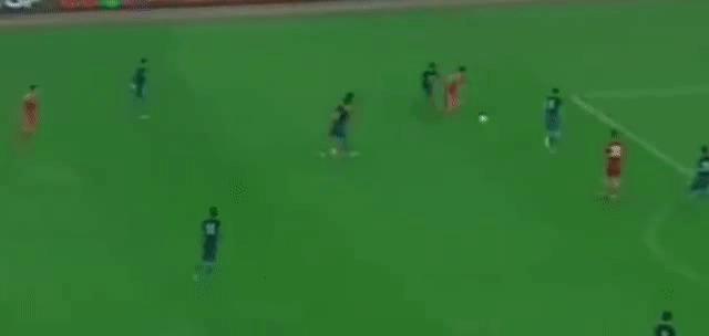 国足什么风格,国足球队风格