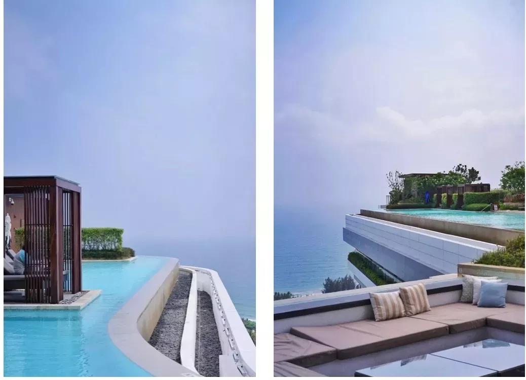 三亚最美海岛酒店,三亚度假酒店攻略