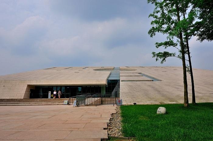 成都地标性景点,成都自驾游2日推荐景点路线