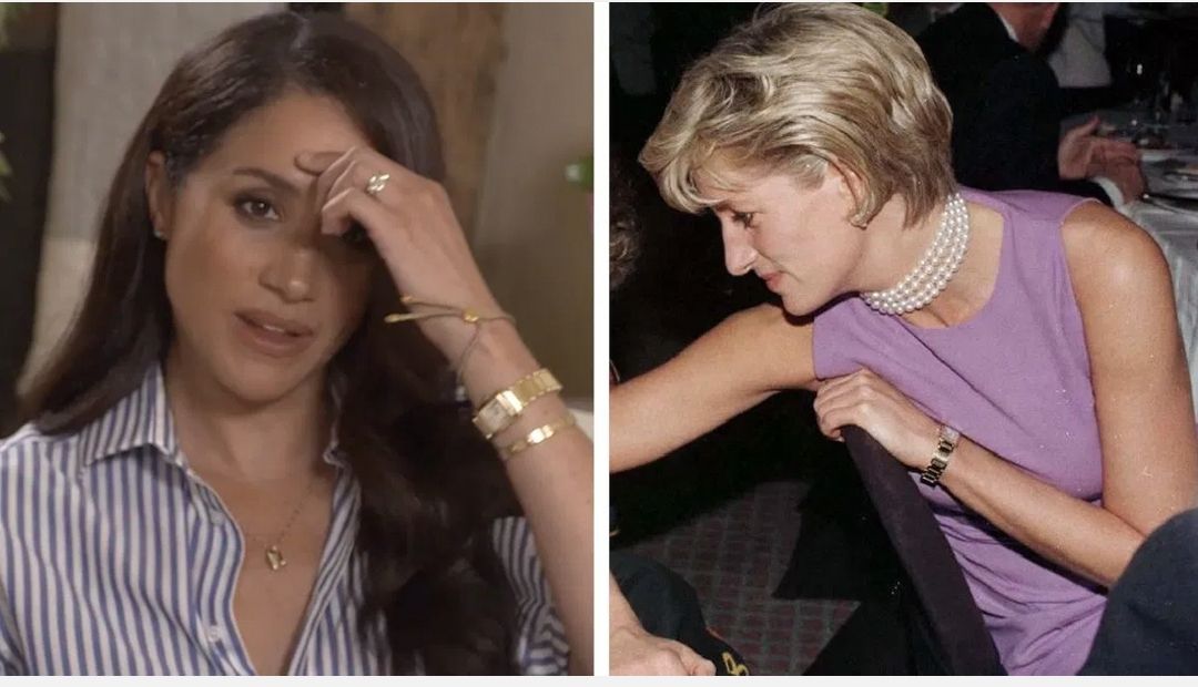 梅根戴卡地亚戒指,梅根个人珠宝