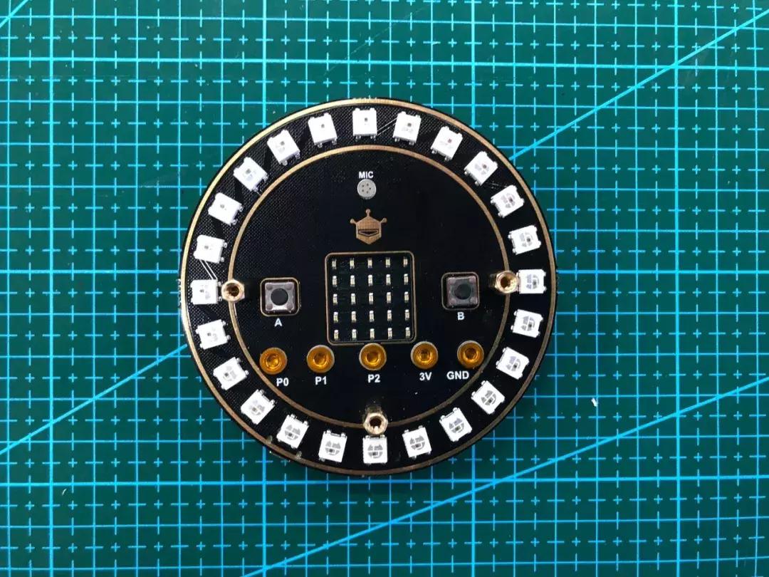 律动荆棘皇冠CrownofThorns