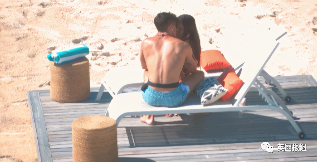 网飞大尺度恋爱真人秀！10个高颜值海王同住小岛，狗血又刺激