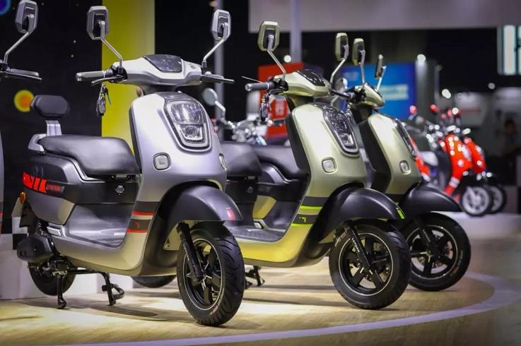 刚买的电动车48伏的为什么那么慢,电动车486072区别