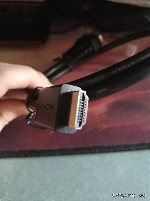 ,穷大学生购买二手显示屏悲惨经历