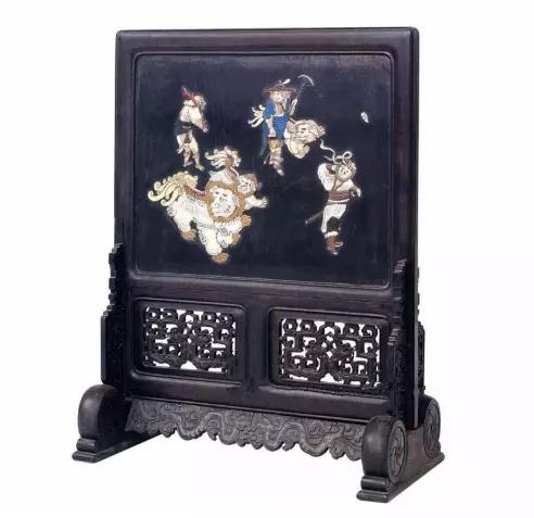 中式家具的图案寓意,中式家具雕刻图案寓意和象征图片