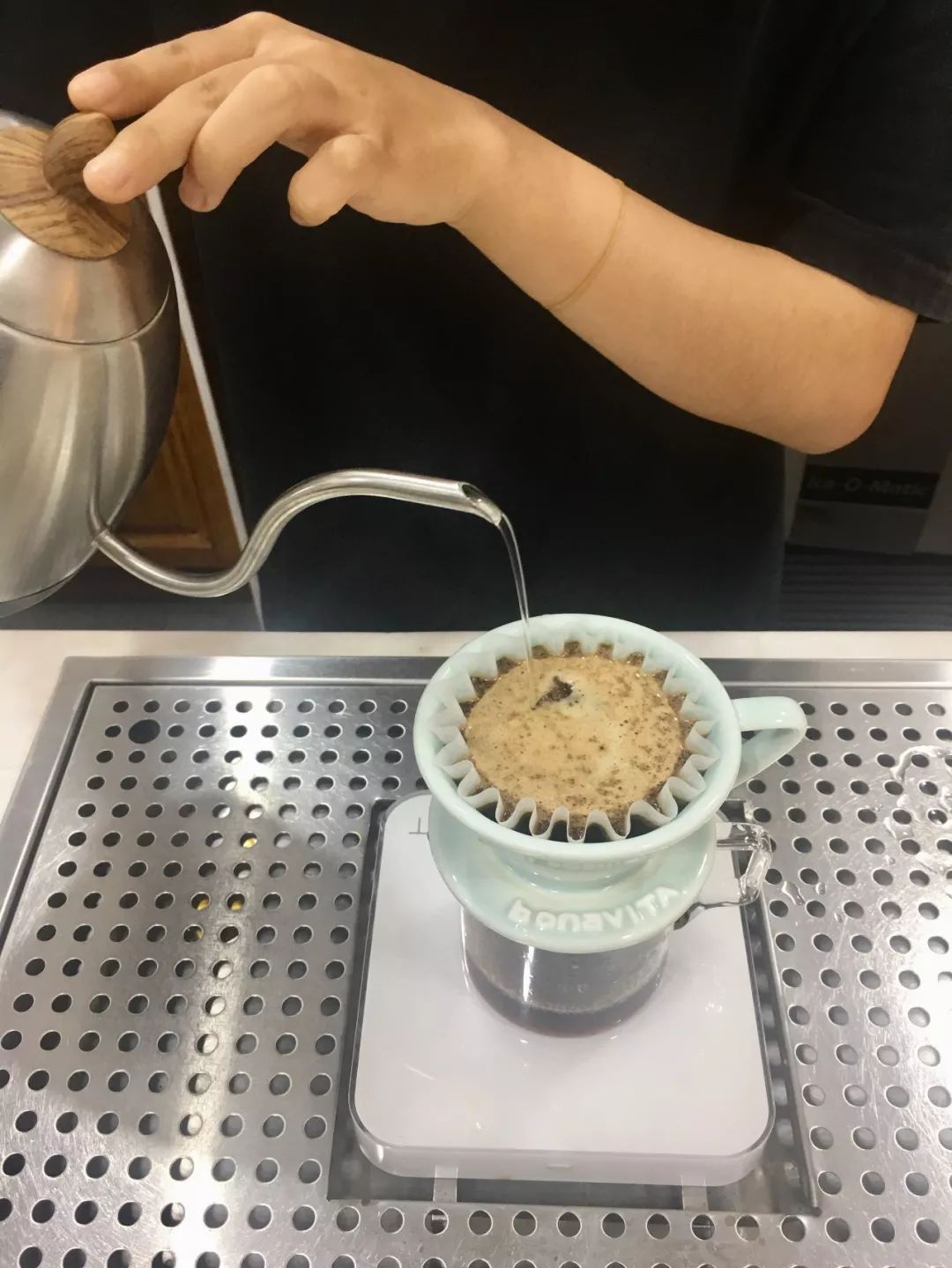 酗酒后起床,会想和重要的人分享的杭州骨灰级咖啡地图