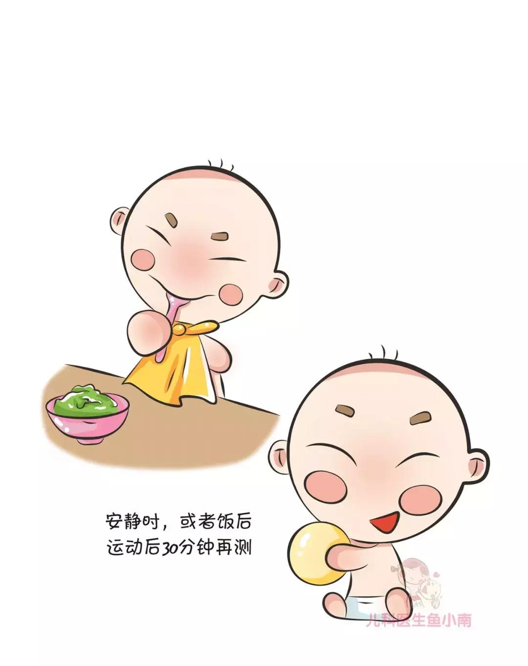 关于宝宝发烧知识,宝宝发烧的正确认识