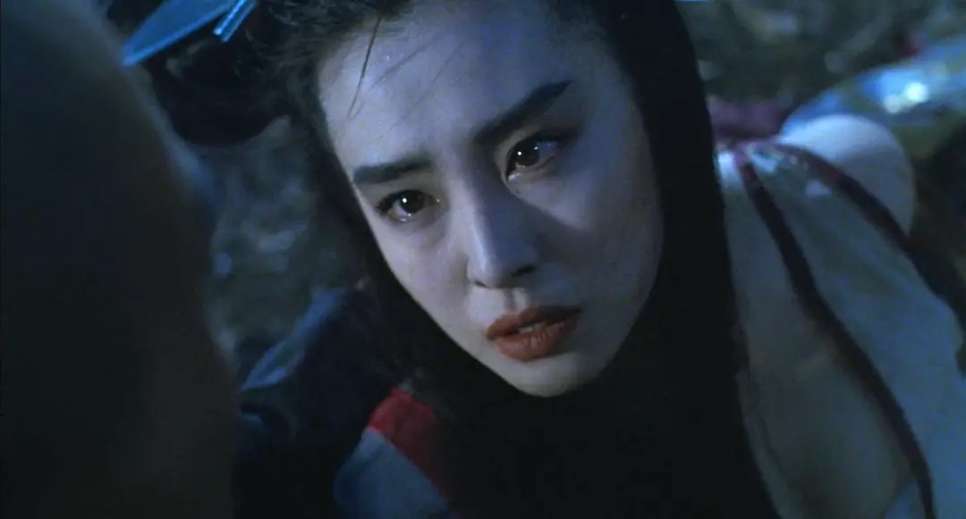 倩女幽魂3道道道张国荣午马,倩女幽魂3道道道大结局解读