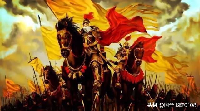 学会孙子兵法三十六计走哪都不怕,孙子兵法与三十六计思维导图