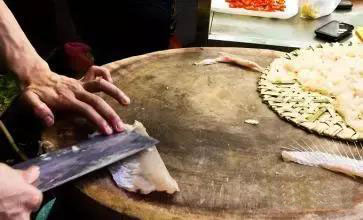 食不厌精脍不厌细全文,食不厌精脍不厌细感悟