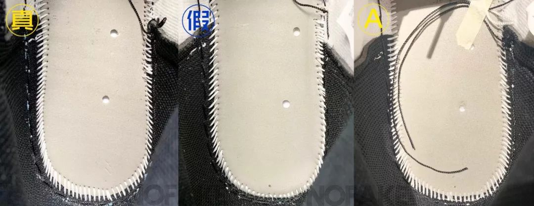 airjordan1和空军1号区别,airjordan1low警灯鉴别