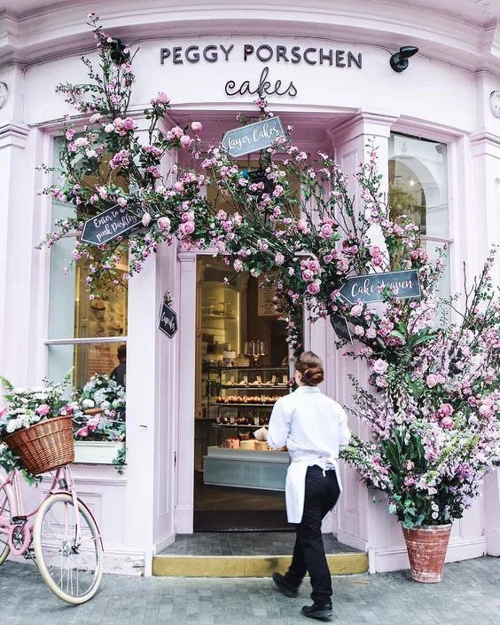 花艺自学从哪里开始,零基础学习插花花艺