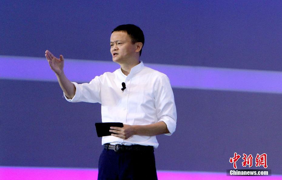 腾讯阿里百度为什么叫大厂,阿里小米注册地开曼群岛