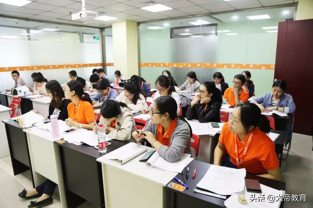 硬气！“敢和任何机构比教学质量”底气看这里请家长们心放好