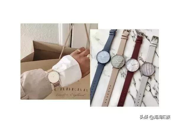 看上去特别有钱的穿搭,那些看起来就很贵的穿搭