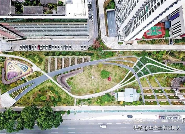 三围、四和、五联、六约，深圳这些有意思的地名是怎么来的