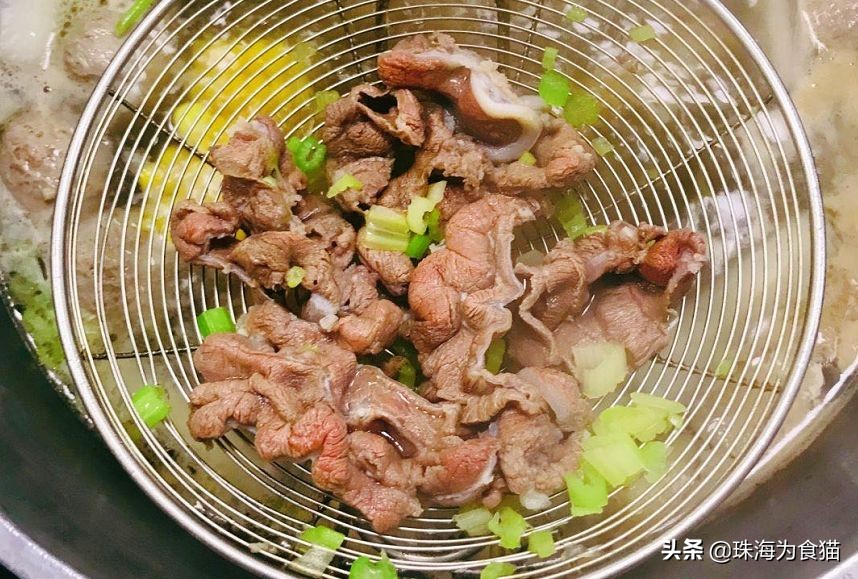 私藏火锅排行榜,珠海私藏美食清单