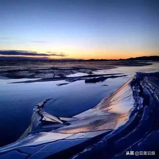 这个冬天邂逅西藏的美好时光 (冬天和爱人邂逅真正的西藏)