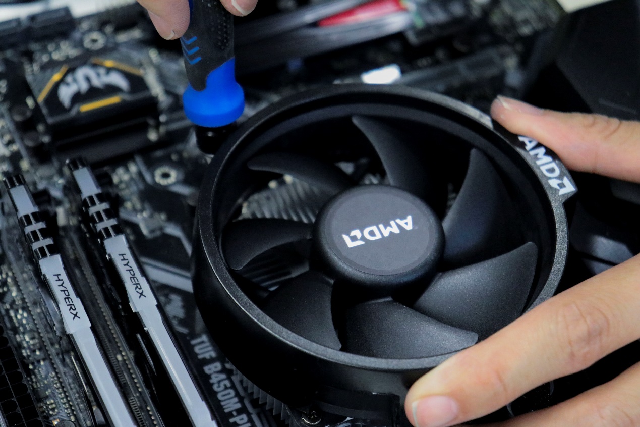 cpu参数入门新手篇基础知识大扫盲,cpu安装后怎么测评