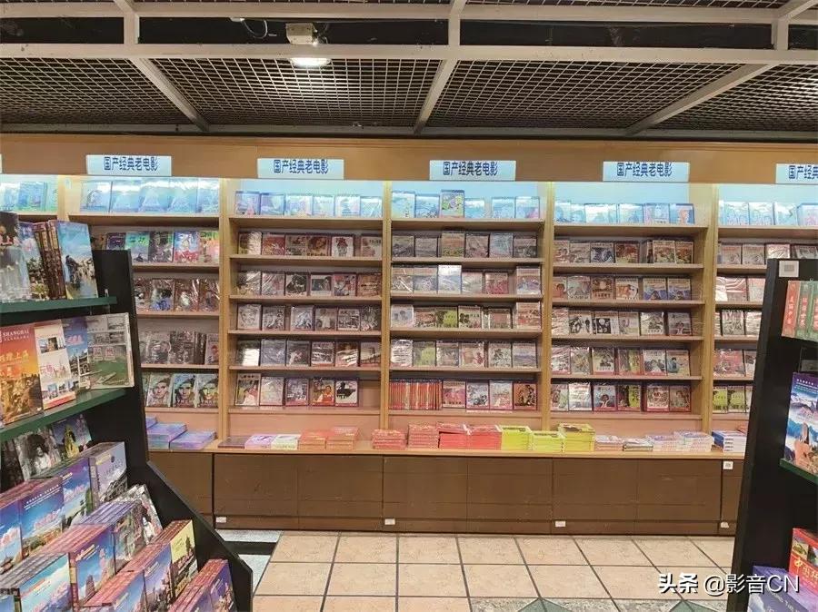 影视资源获取攻略·当下实体音乐资源的获取