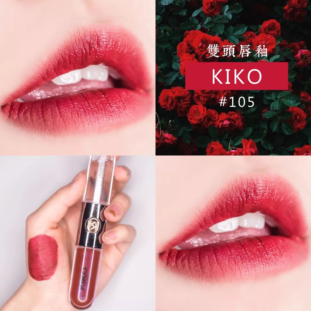 平价好用的口红真实测评,平价口红推荐测评不拔干不掉色