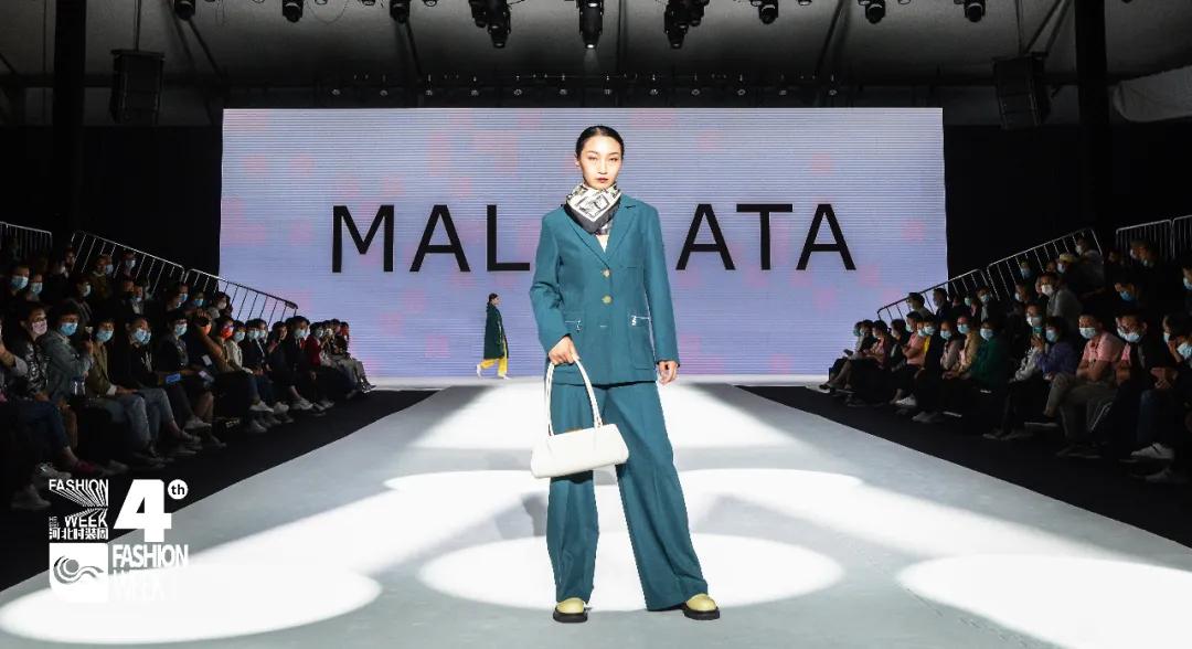 河北中国国际时装周,第六届河北时装周回放