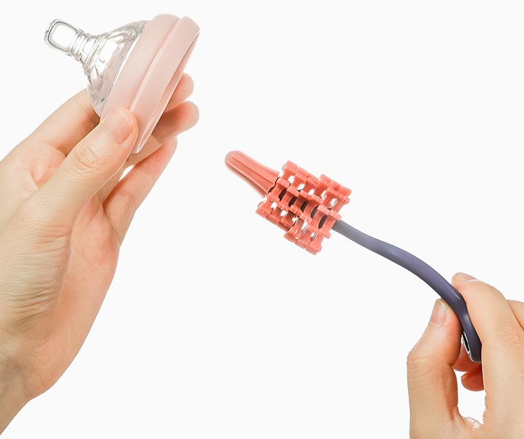 宝宝喝牛奶冲奶粉的正确方法,第一次吃奶粉怎么冲奶