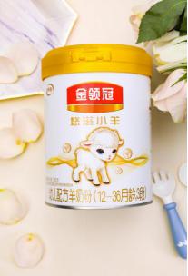 国内羊奶粉怎么选,羊奶粉哪一款比较好