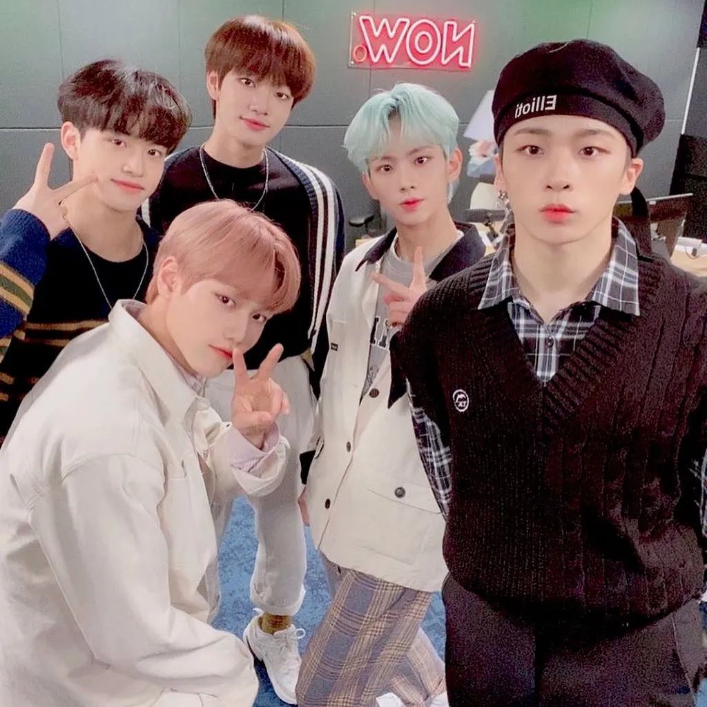 超好看的韩国原单卫衣,平价韩系卫衣推荐