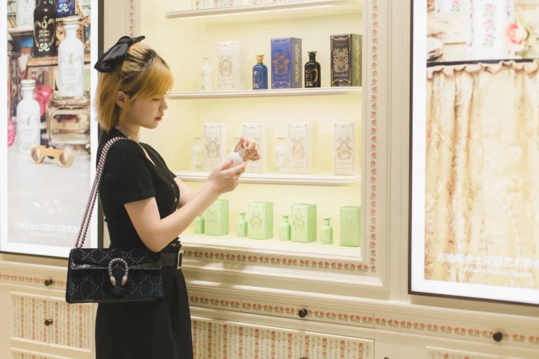 gucci美妆武汉,gucci彩妆中国官网旗舰店