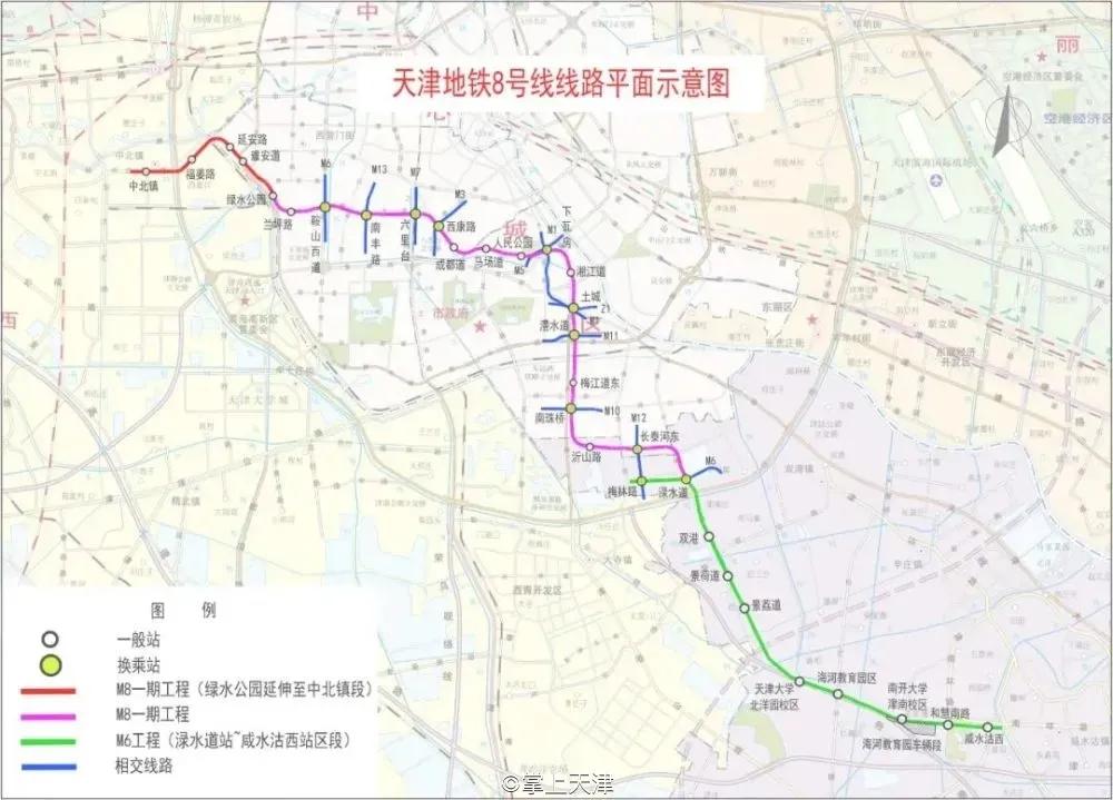 是什么让越来越多的年轻人爱上津南,留在津南!