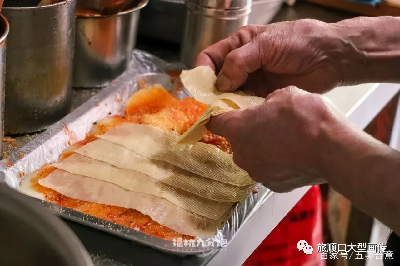 这里是锦州栏目,这里是锦州英语