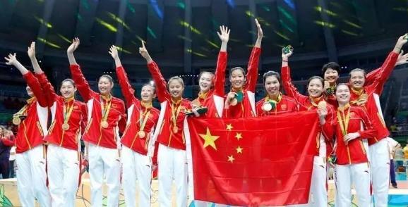 中国女排2016冠军名单,中国女排世界杯16人