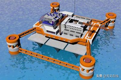 通天塔太空电梯,人类太空电梯