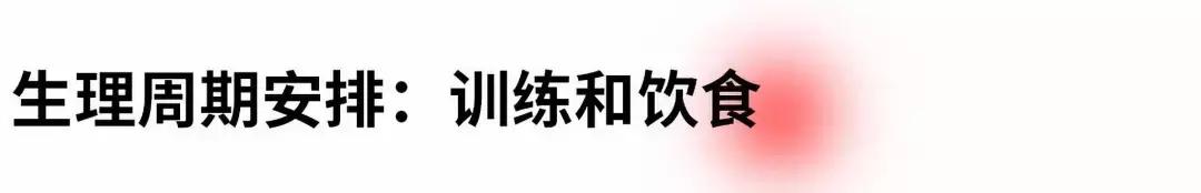 女生健身一般都是怎么安排时间的,健身日常女生饮食