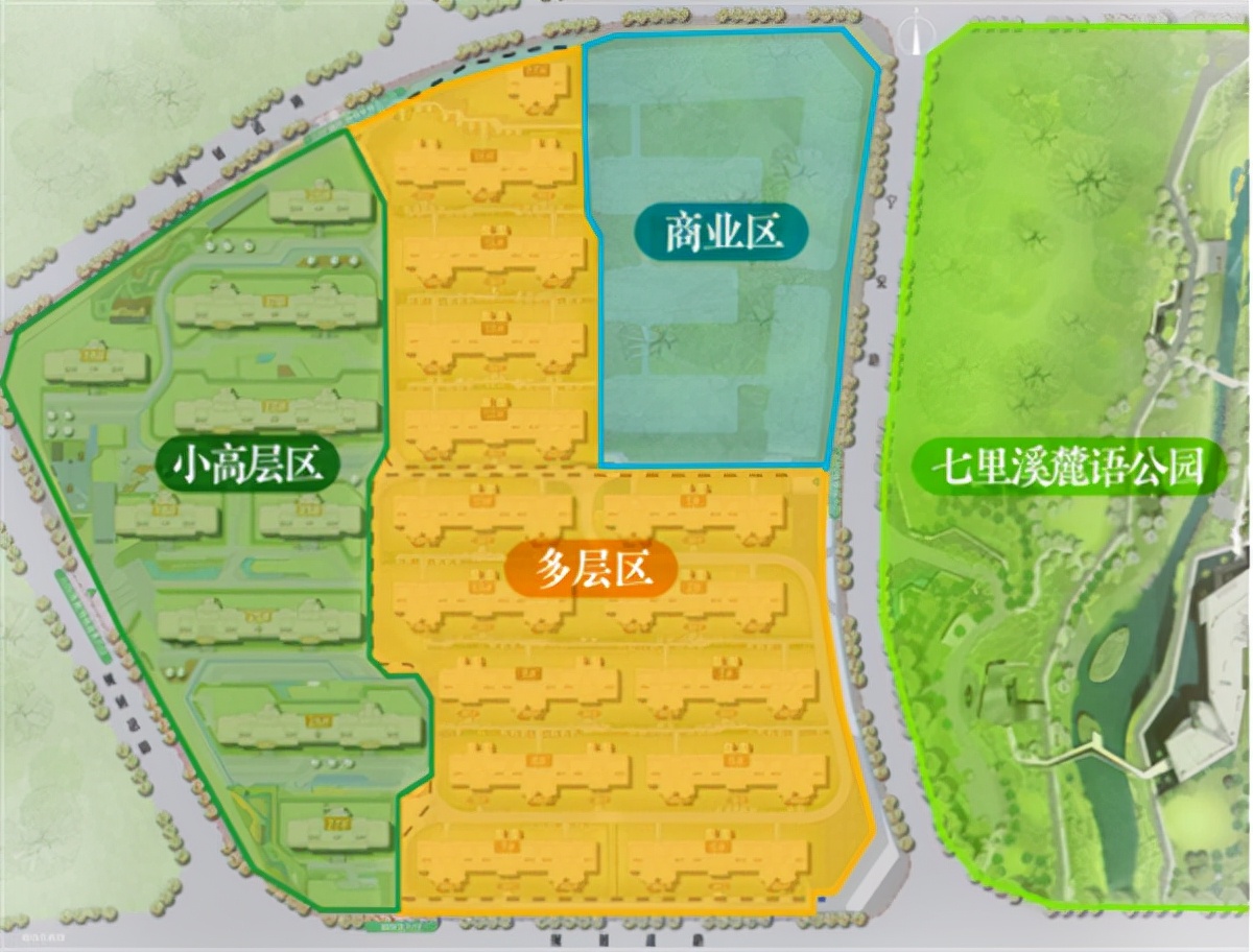 天府新区红盘新消息,2021成都天府新区哪些盘值得买