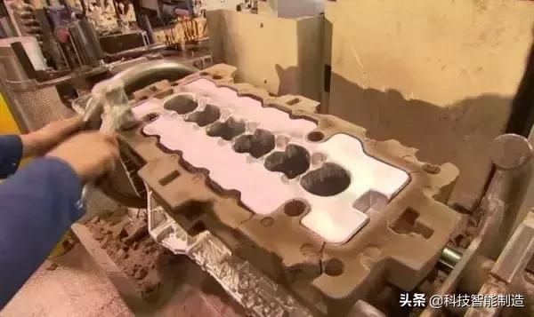 为什么国内造不出好的发动机,中国为什么造不出好的发动机