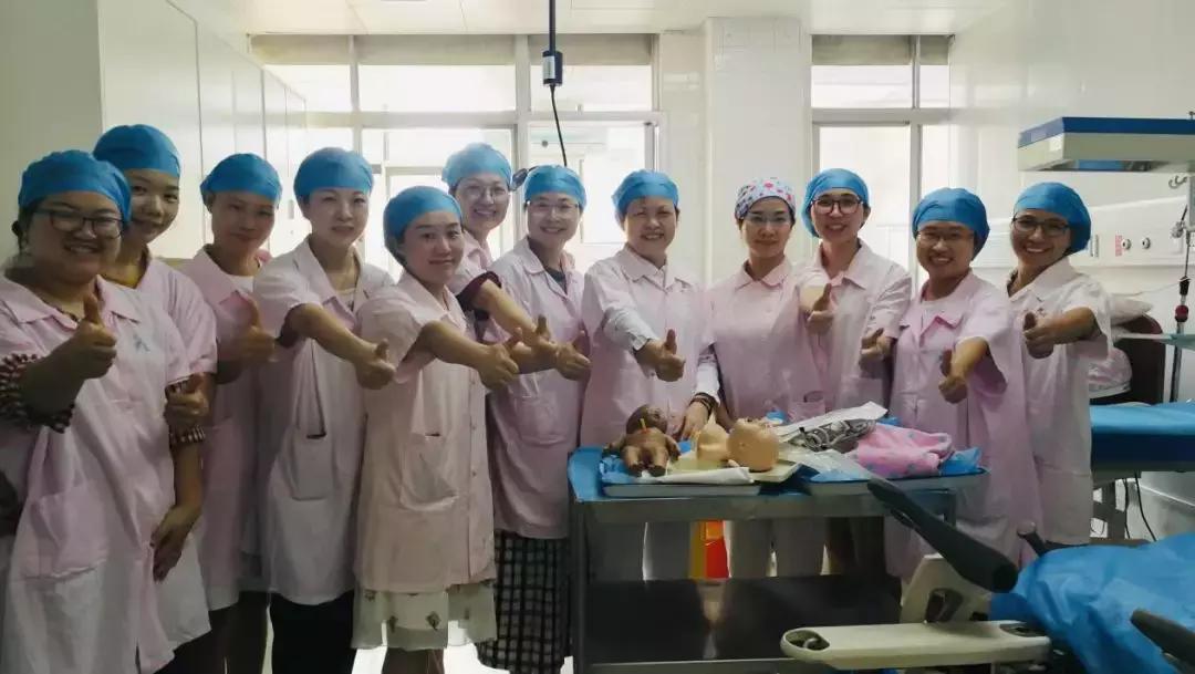 广州罗湖医院助产士,罗湖市医院助产士