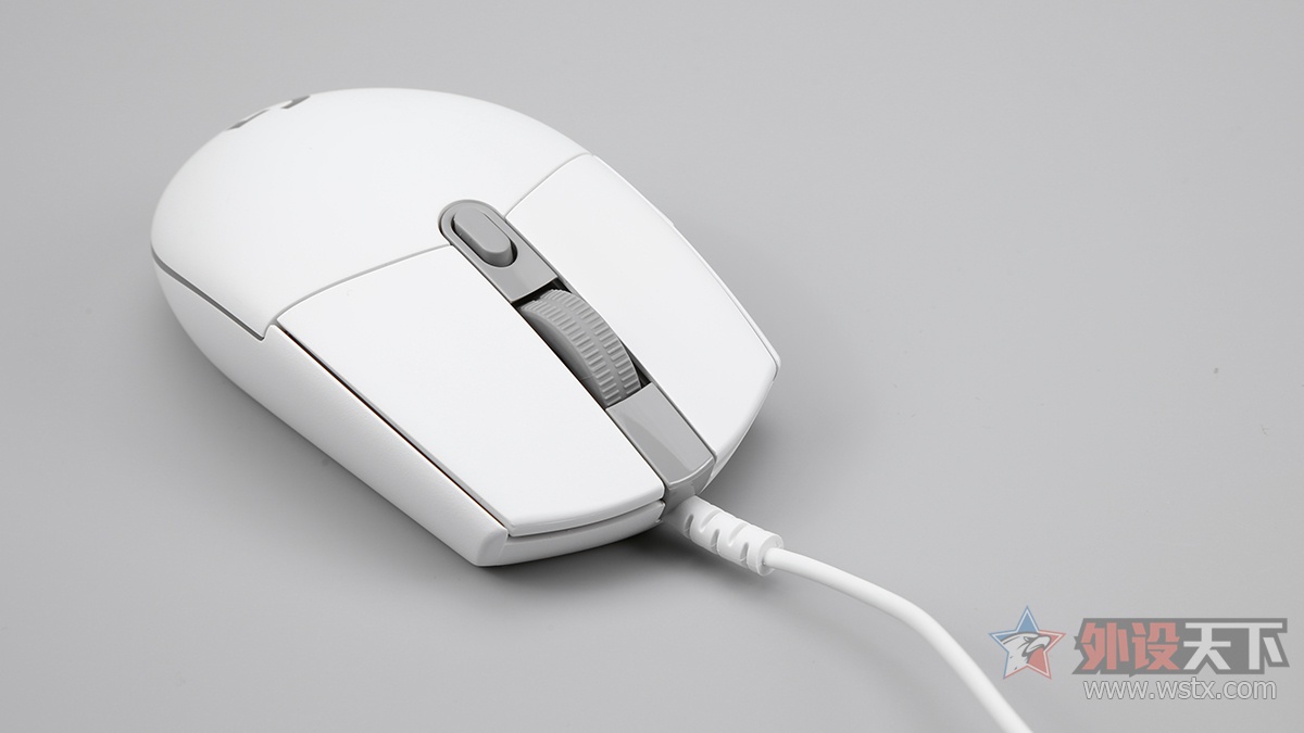 罗技g102lightsync多少钱,罗技g102-lightsync拆解