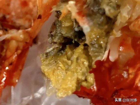 网红红黑榜,今年小龙虾排行榜