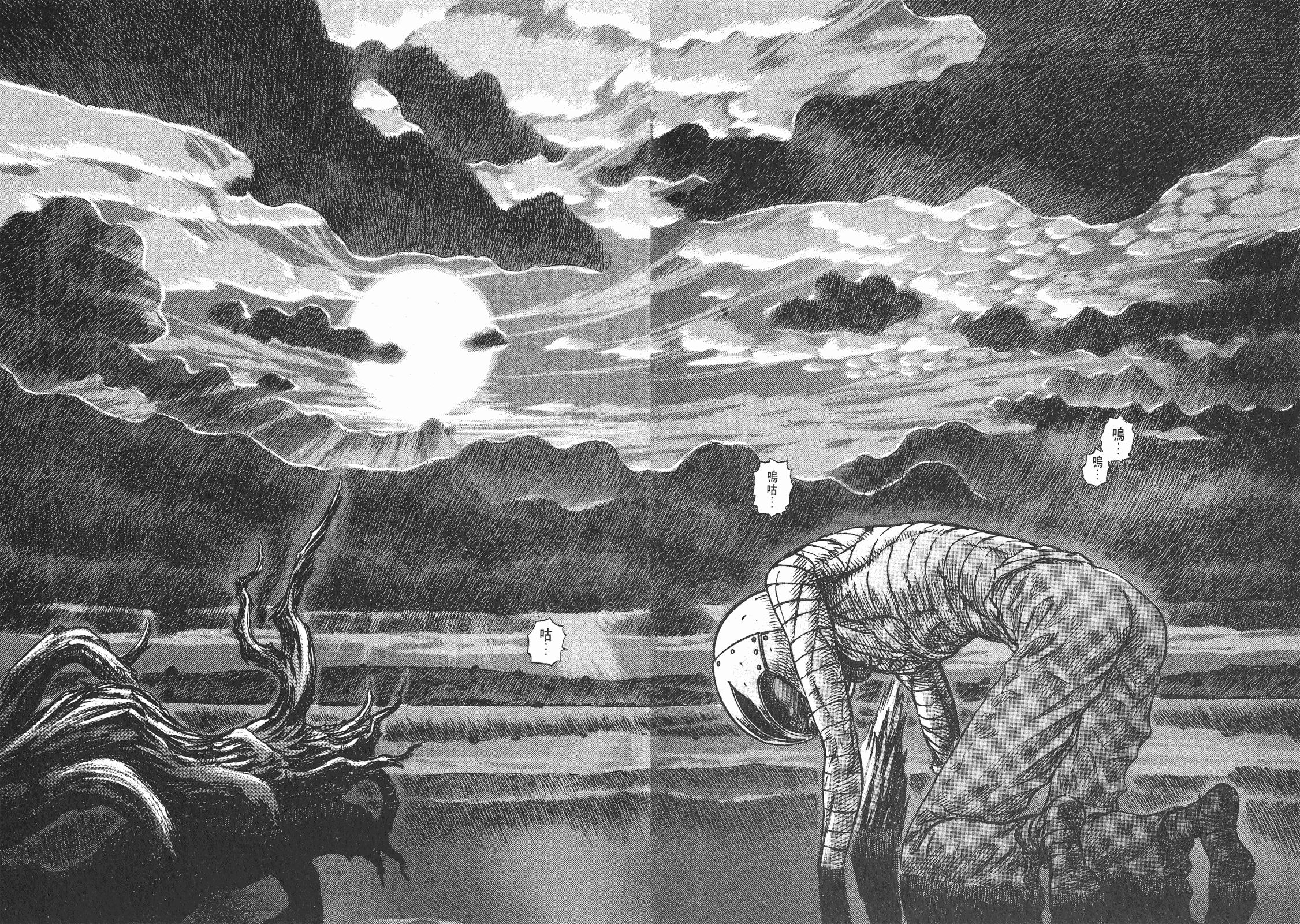 剑风传奇格里菲斯是好是坏,剑风传奇格里菲斯属于什么样的人