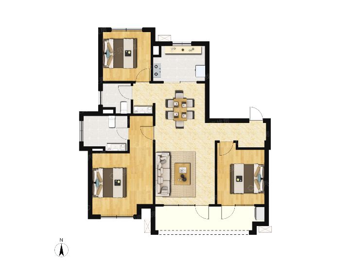 烟台万科墨翠府怎么样,烟台万科墨翠府学区怎么样