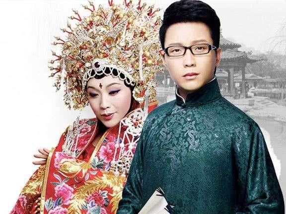 同样男扮女装，李玉刚就是艺术，季子越就是变态？