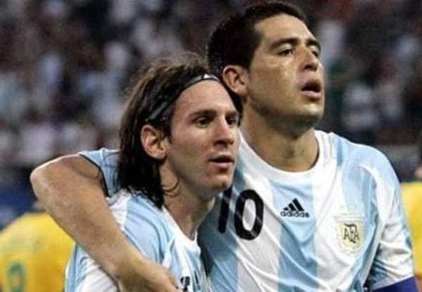 里克尔梅为什么叫古典前腰,进可攻退可守诗