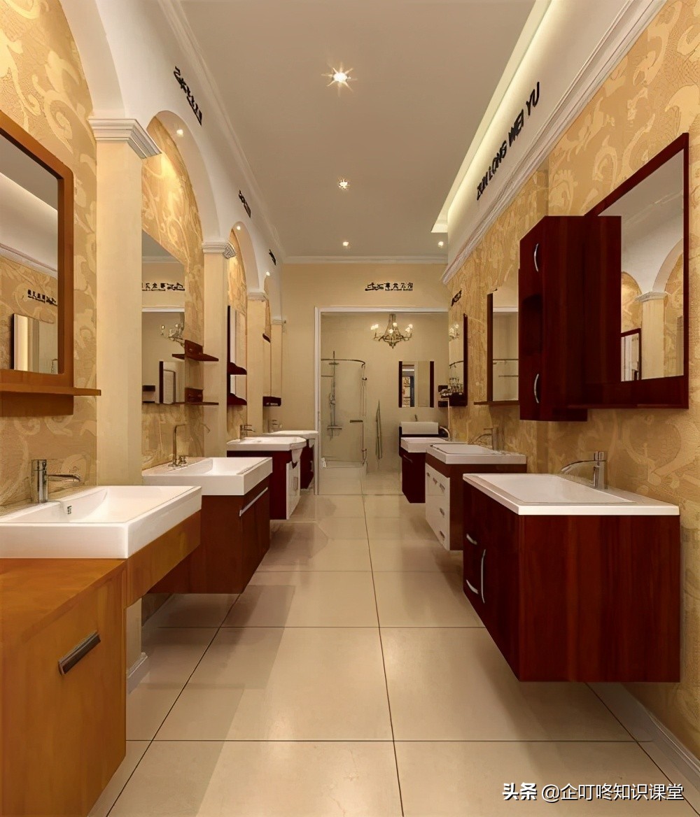 卫浴五金渠道营销方案,九牧卫浴销售渠道及营销方案