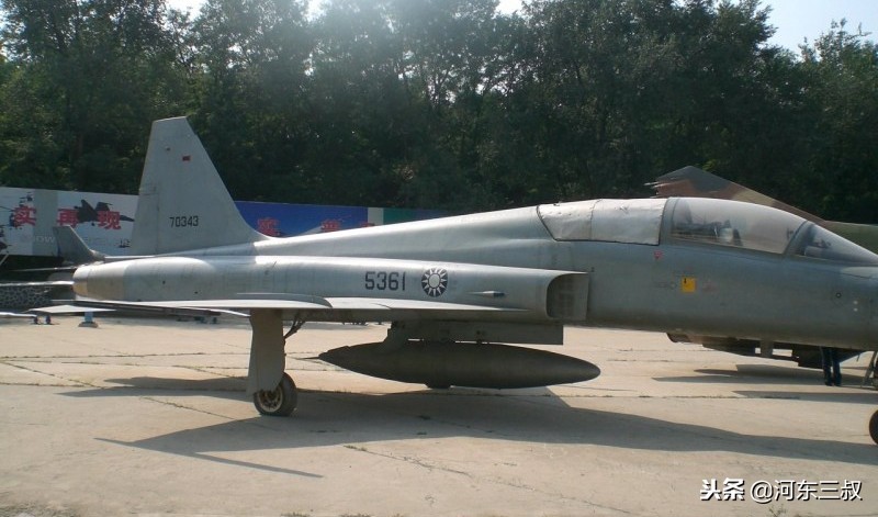 大国崛起之路漫漫，半个世纪的军工辛酸发展史之空军装备篇