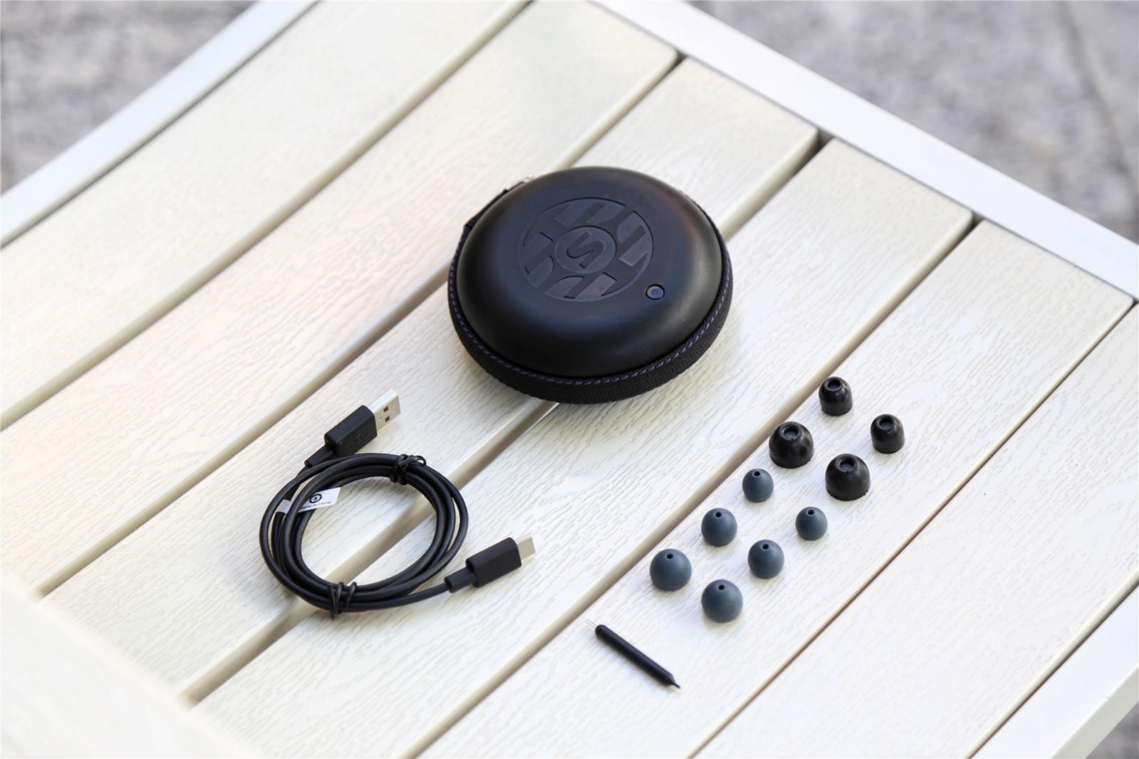 aonic215评测拆箱,aonic215评测