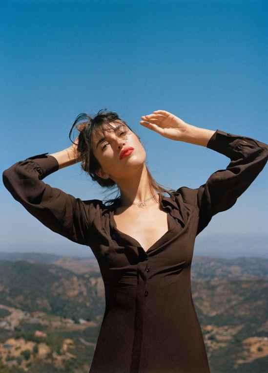 自己在家剪斜刘海视频,怎样剪斜刘海头发好看